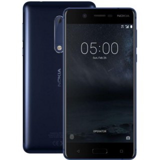 NOKIA 5
TA-1024