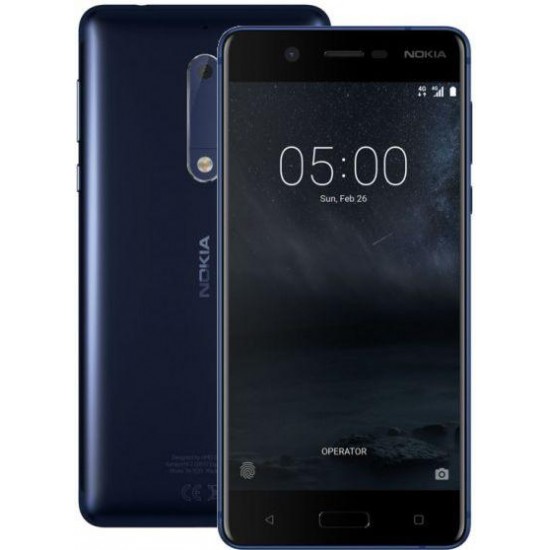 NOKIA 5
TA-1024