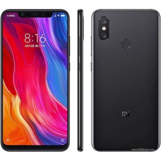 XIAOMI Mi 8 64GB Dual Mi 8 6GB/64GB