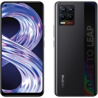 Realme 8 4/64 Dual