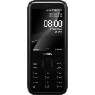 NOKIA 8000 4G