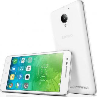 LENOVO Vibe C2
k10a40