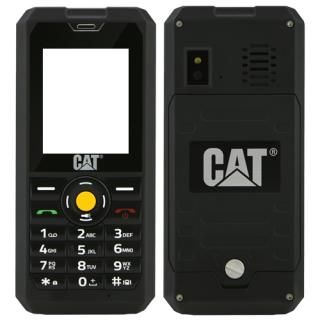 CAT B30 Dual