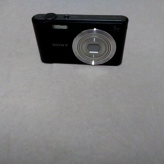 SONY DSC-W800