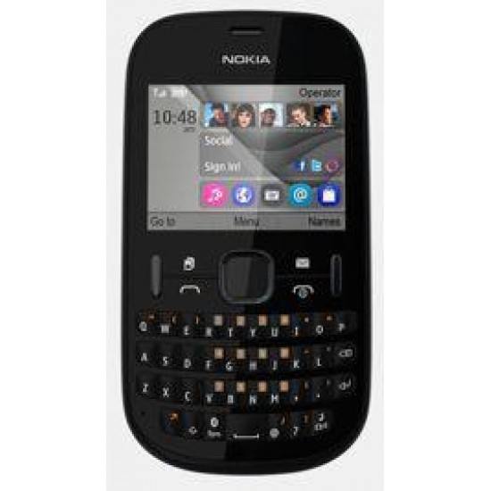 NOKIA 201