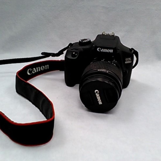 CANON EOS 4000D