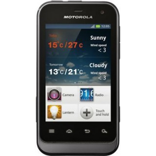 MOTOROLA Defy Mini XT320