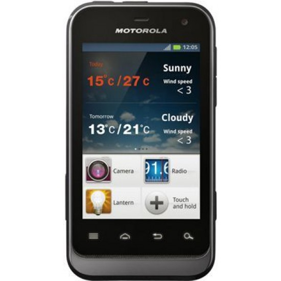 MOTOROLA Defy Mini XT320