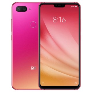 XIAOMI Mi 8 Lite 128GB Mi 8 Lite Dual