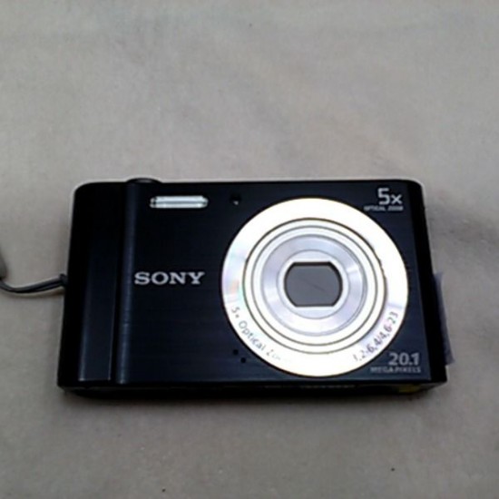 SONY DSC-W800