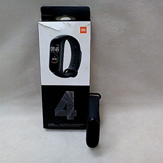 XIAOMI Mi Band 4