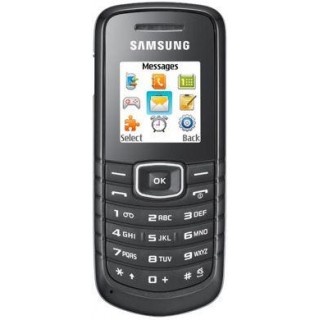 SAMSUNG E1080