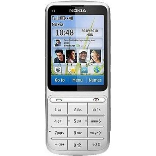 NOKIA C3-01