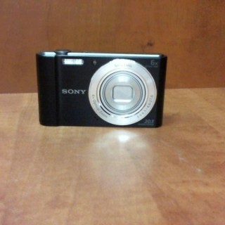 SONY DSC-W810