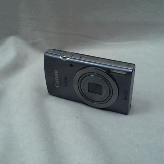 CANON IXUS 165