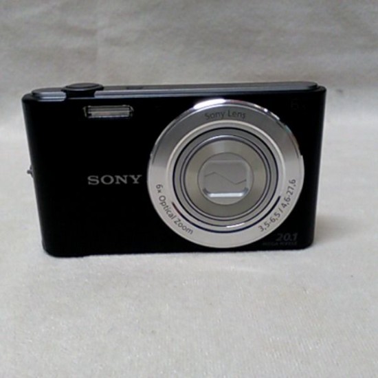 SONY DSC-W810