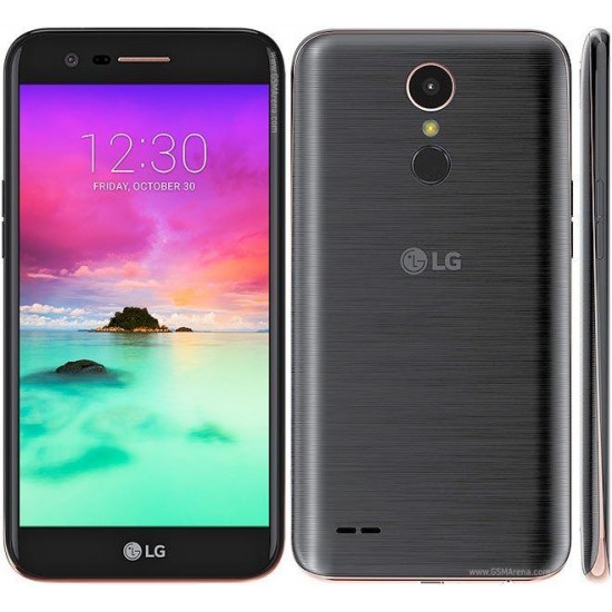 LG K10 2017