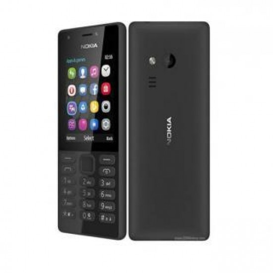 NOKIA 216 DUAL rm-1187