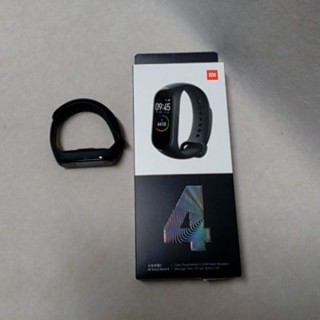 XIAOMI Mi Band 4