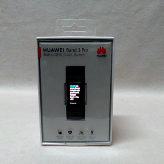 HUAWEI Band 3 Pro