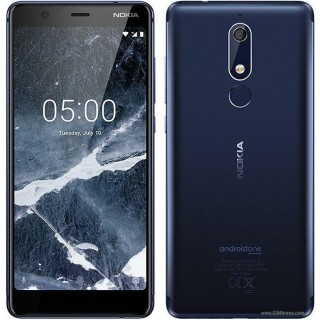 NOKIA 5.1 16GB Dual TA-1075