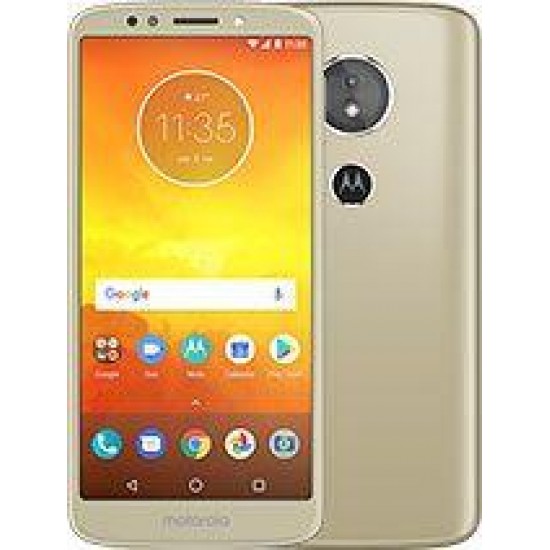 MOTOROLA Moto E5 Dual