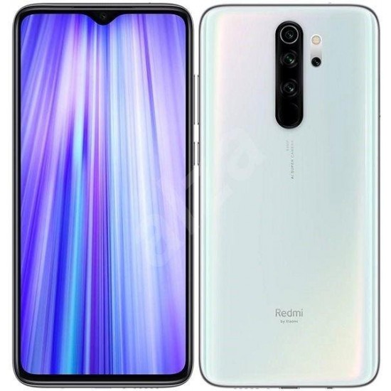 XIAOMI Note 8 Pro64 Dual Redmi Note 8 Pro