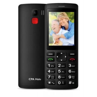 MYPHONE CPA HaloPlus Dual