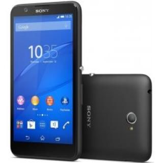 SONY Xperia E4 E2105