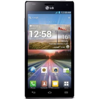 LG P880 Optimus 4X HD