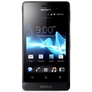 SONY Xperia Go ST27i