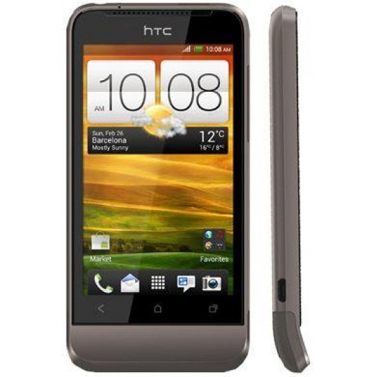 HTC One V