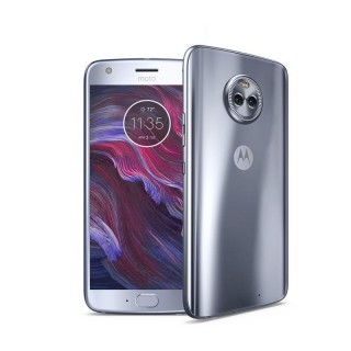 MOTOROLA Moto X4 Dual