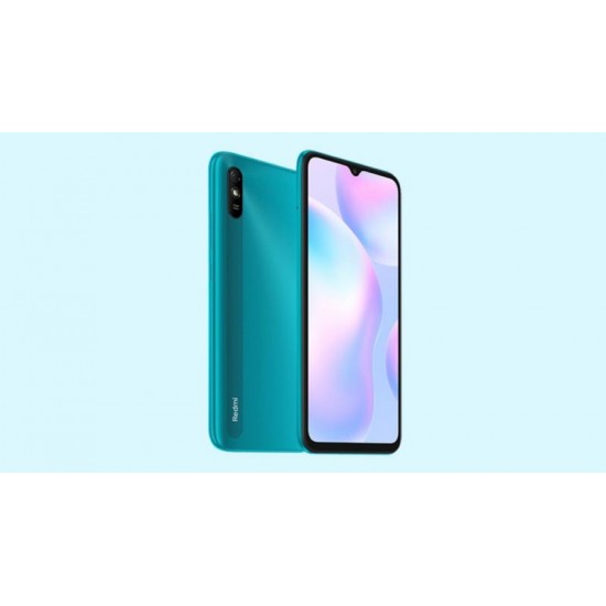 XIAOMI Redmi 9 AT 2/32GB