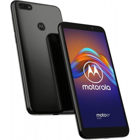 MOTOROLA Moto E6 Play Dual Moto E6 Play 2GB/32GB Dual