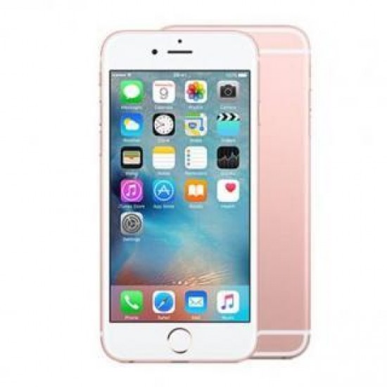 APPLE iPhone 6S 64GB
A1633, A1688, A1700