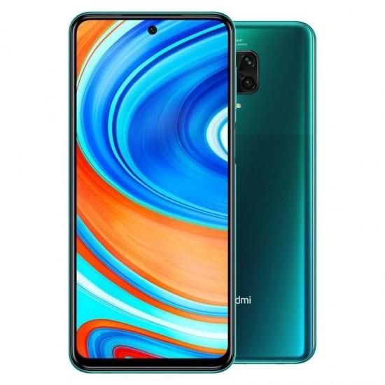 XIAOMI RedmiNote9Pro128
M2003J6B2G