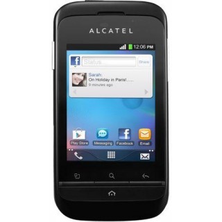 ALCATEL OT 903D