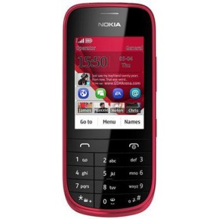 NOKIA 203 Asha