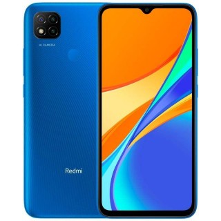 XIAOMI redmi 9C nfc