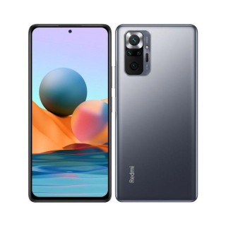 XIAOMI RedmiNote10Pro 8