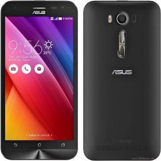 ASUS Zenfone 2 ZE500KL Laser, Z00ED