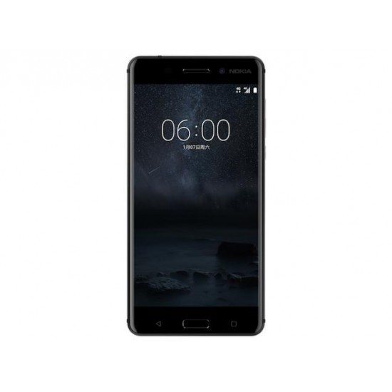 NOKIA 6 Dual
TA-1021