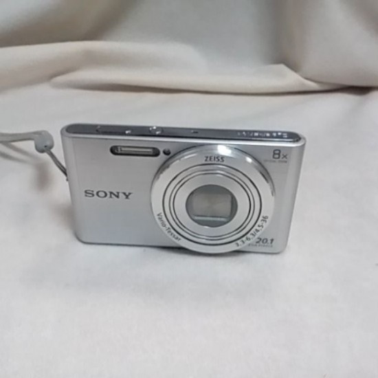 SONY DSC-W830