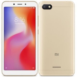 XIAOMI 6A Dual 16GB Redmi 6A Dual