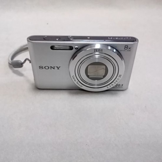 SONY DSC-W830