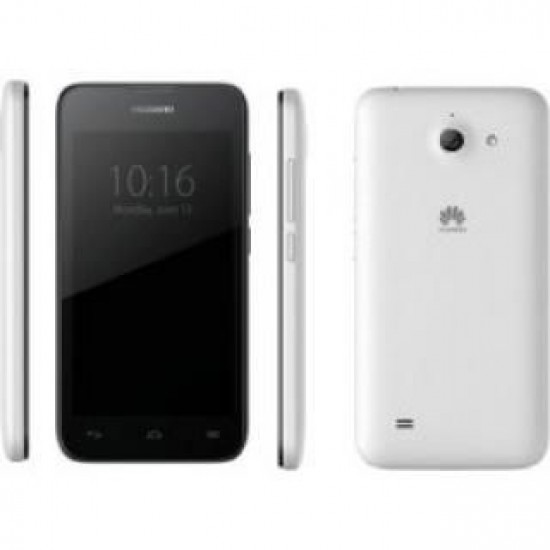 HUAWEI Ascend Y550