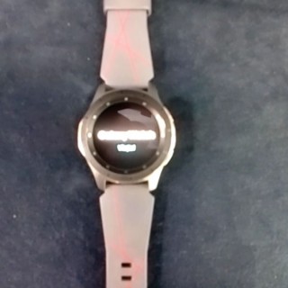 SAMSUNG Watch 46mm SM-R800