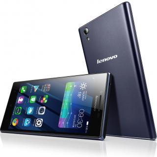 LENOVO P70 Dual