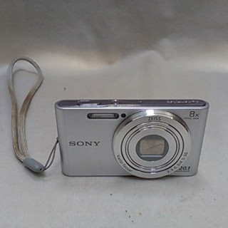 SONY DSC-W830